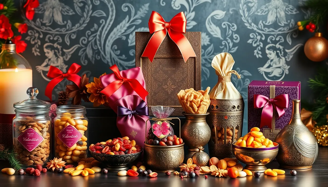 Creative Dry Fruits Packing Ideas Gift: 25+ DIY & Premium Gift Wrapping Tips 6 Creative Dry Fruits Packing Ideas Gift: 25+ DIY & Premium Gift Wrapping Tips 5