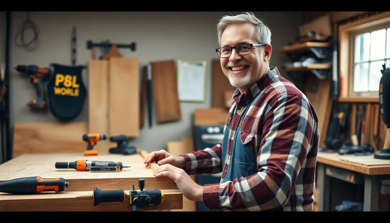 50 Perfect Father's Day Gift Ideas Dad Will Actually Love in 2025 5