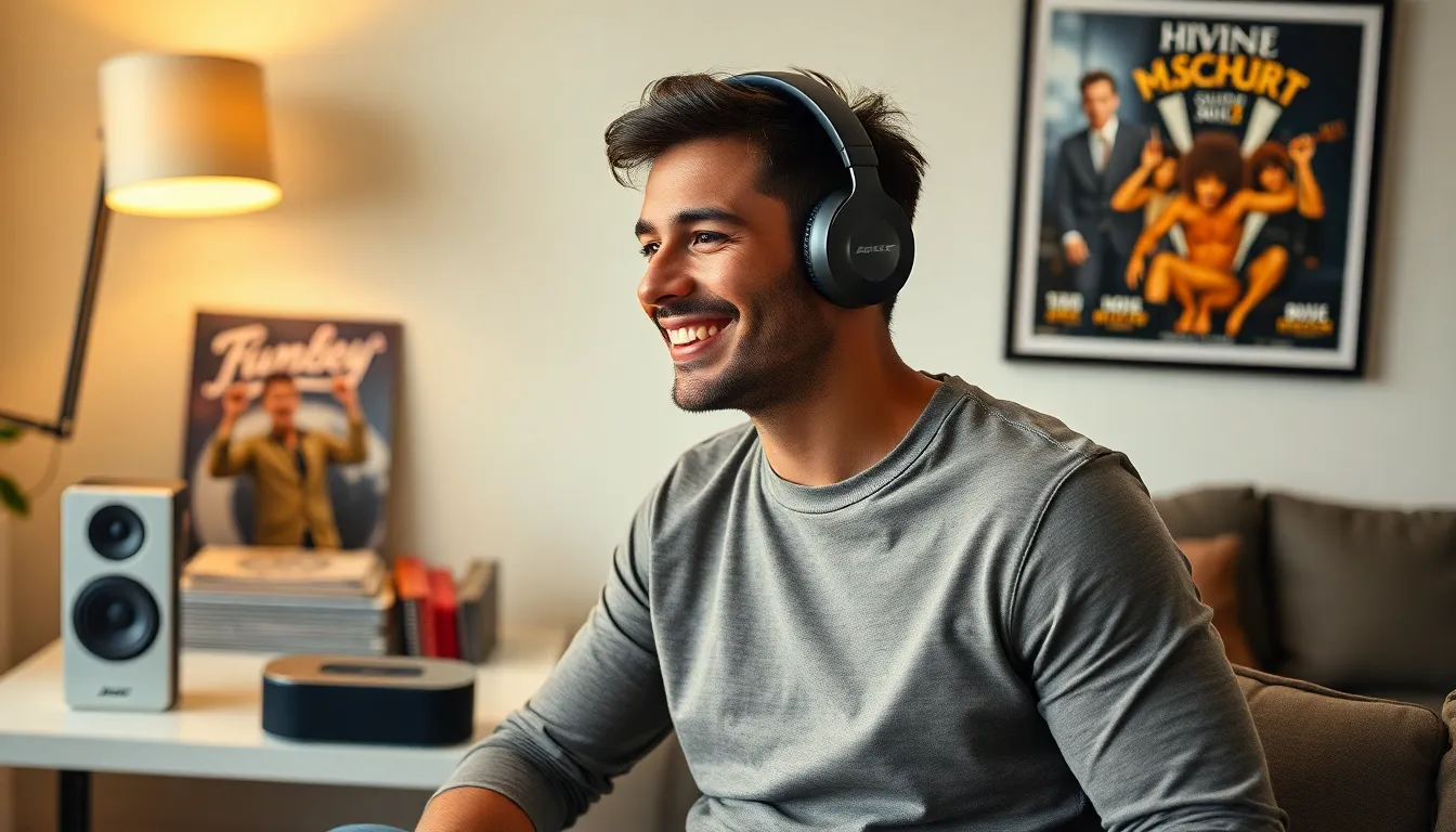 5 Senses Gifts for Him: 50+ Perfect Gift Ideas He'll Actually Love (2025) 5