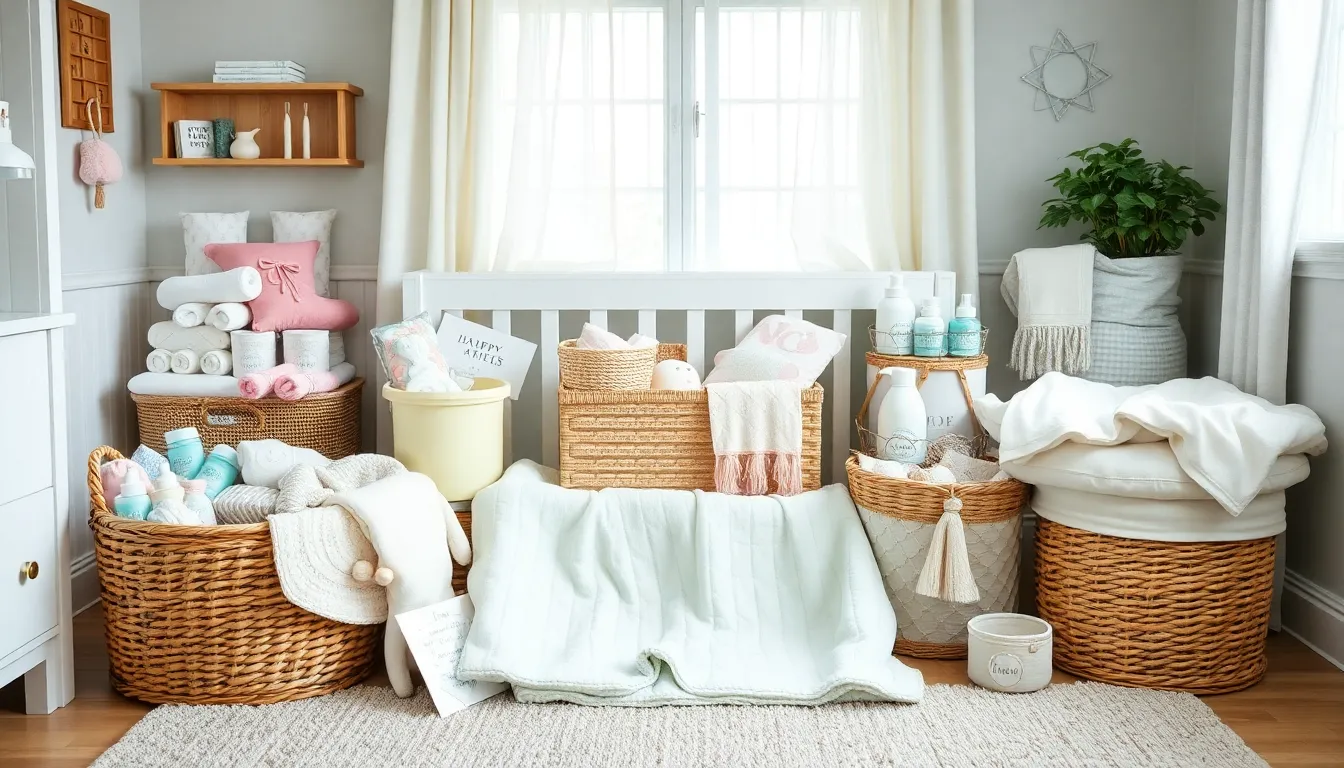 25+ Best Gender Reveal Gift Ideas for Every Budget (2025 Guide) 5