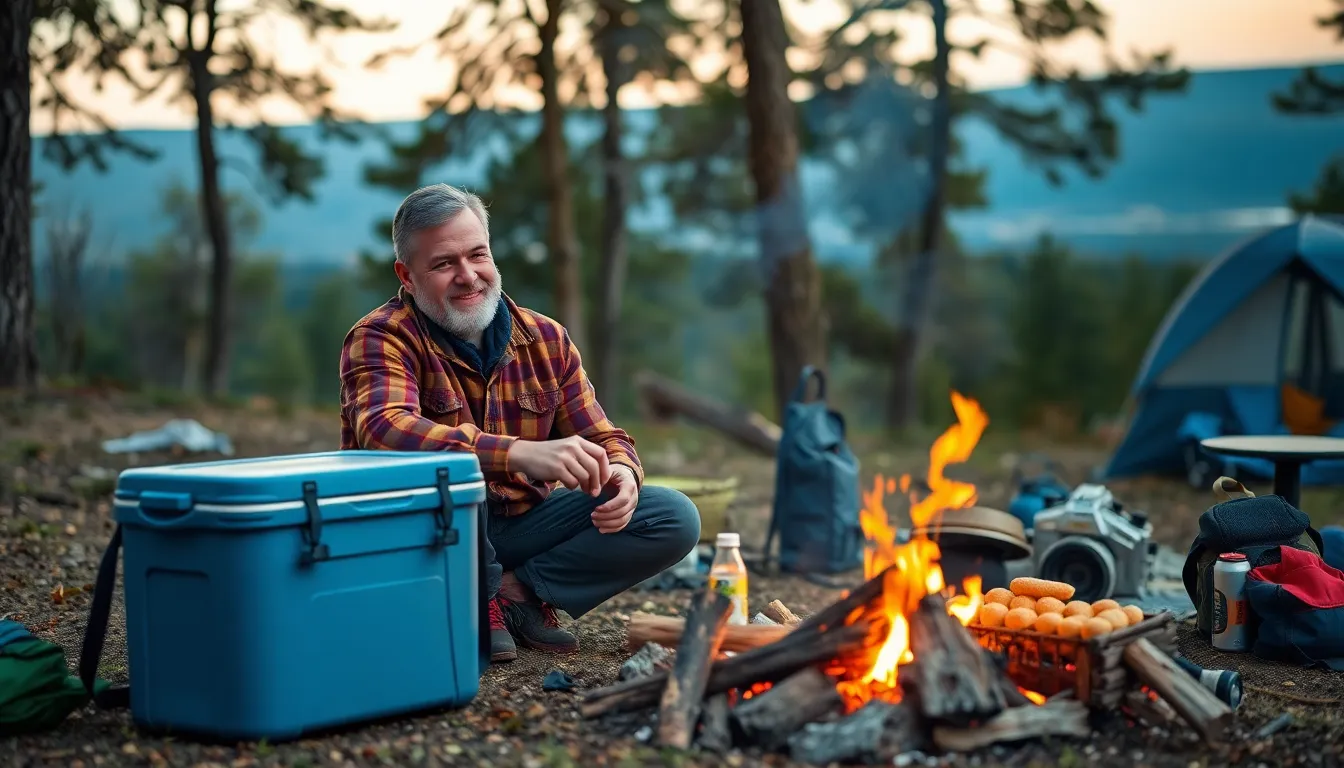 50+ Best Gift Baskets for Him: Gourmet, DIY & Seasonal Ideas He'll Actually Love 5