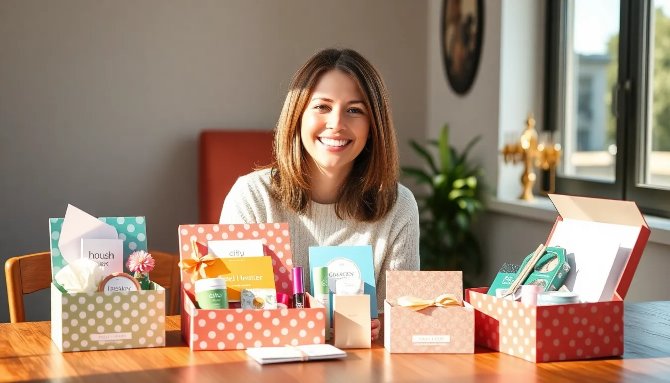 Best Gift Boxes for Women: 50+ Curated Ideas She'll Actually Love (2025 Guide) 5