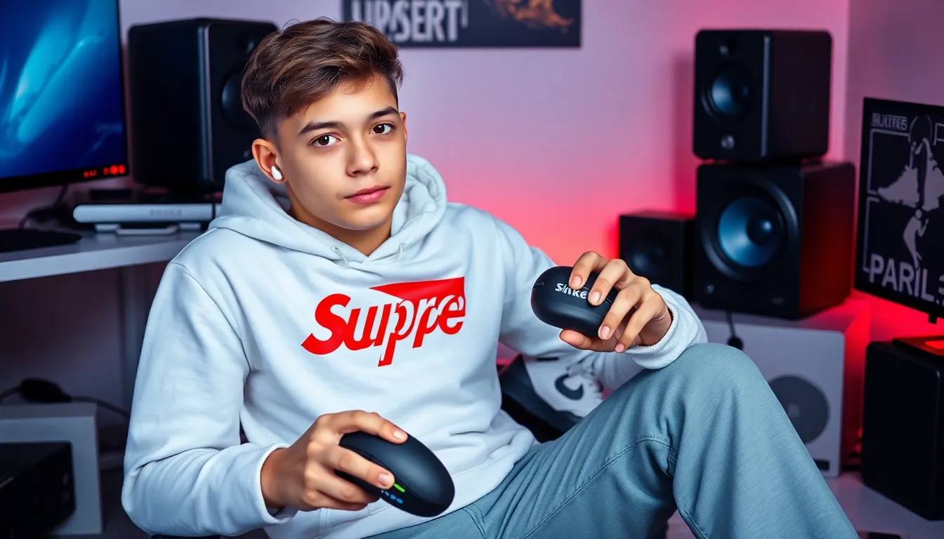 50+ Perfect Gift Ideas for Boys (2025): Age-Specific Guide That Actually Works 5