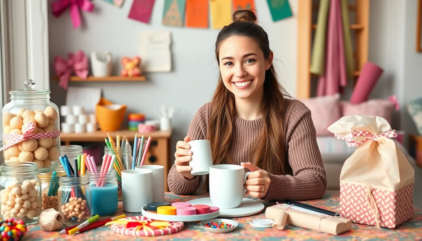 50+ Meaningful Gift Ideas for Friends That Show You Really Care (2025) 5