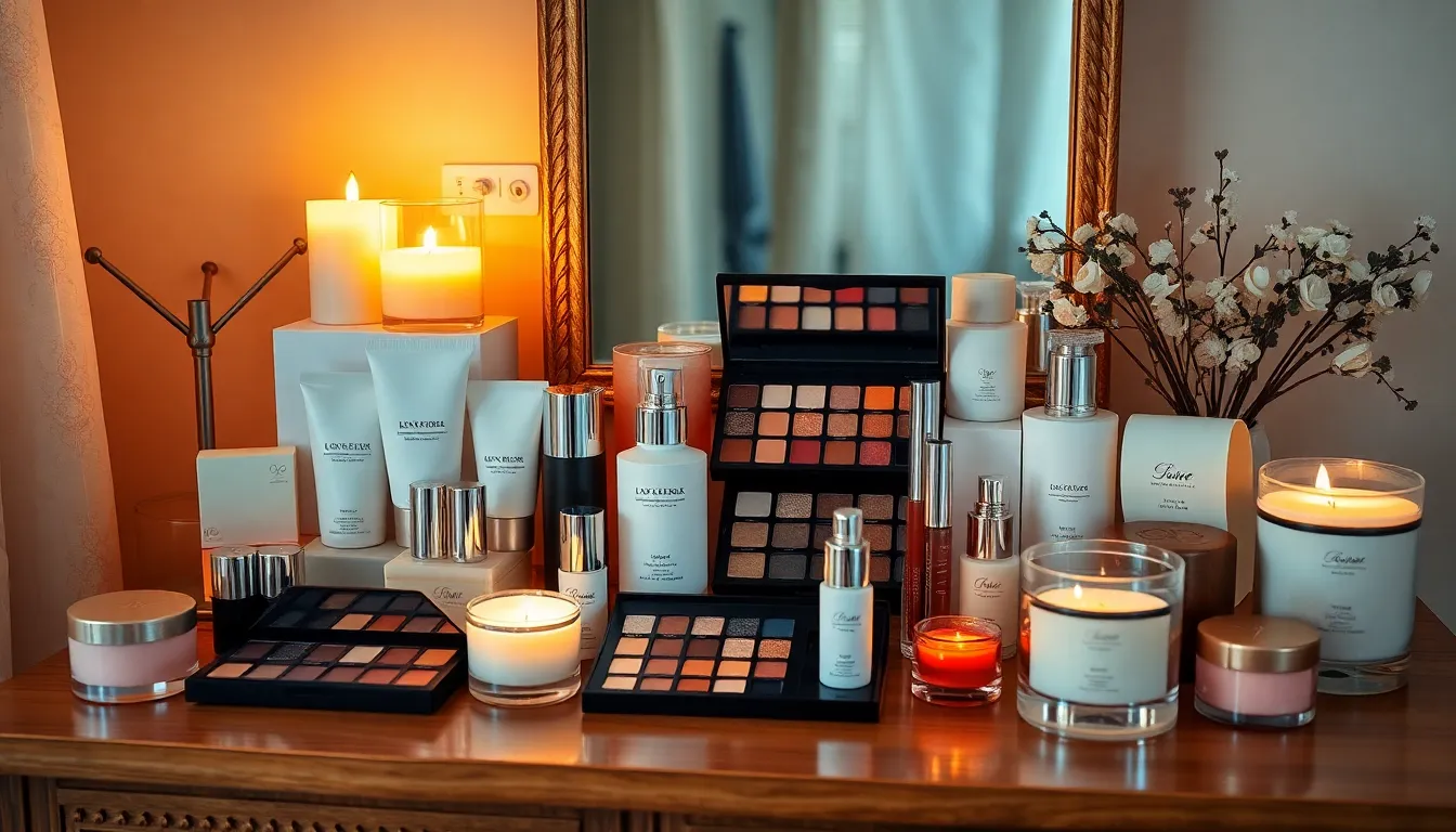50+ Perfect Gift Ideas for Girlfriend That She'll Actually Love (2025) 5