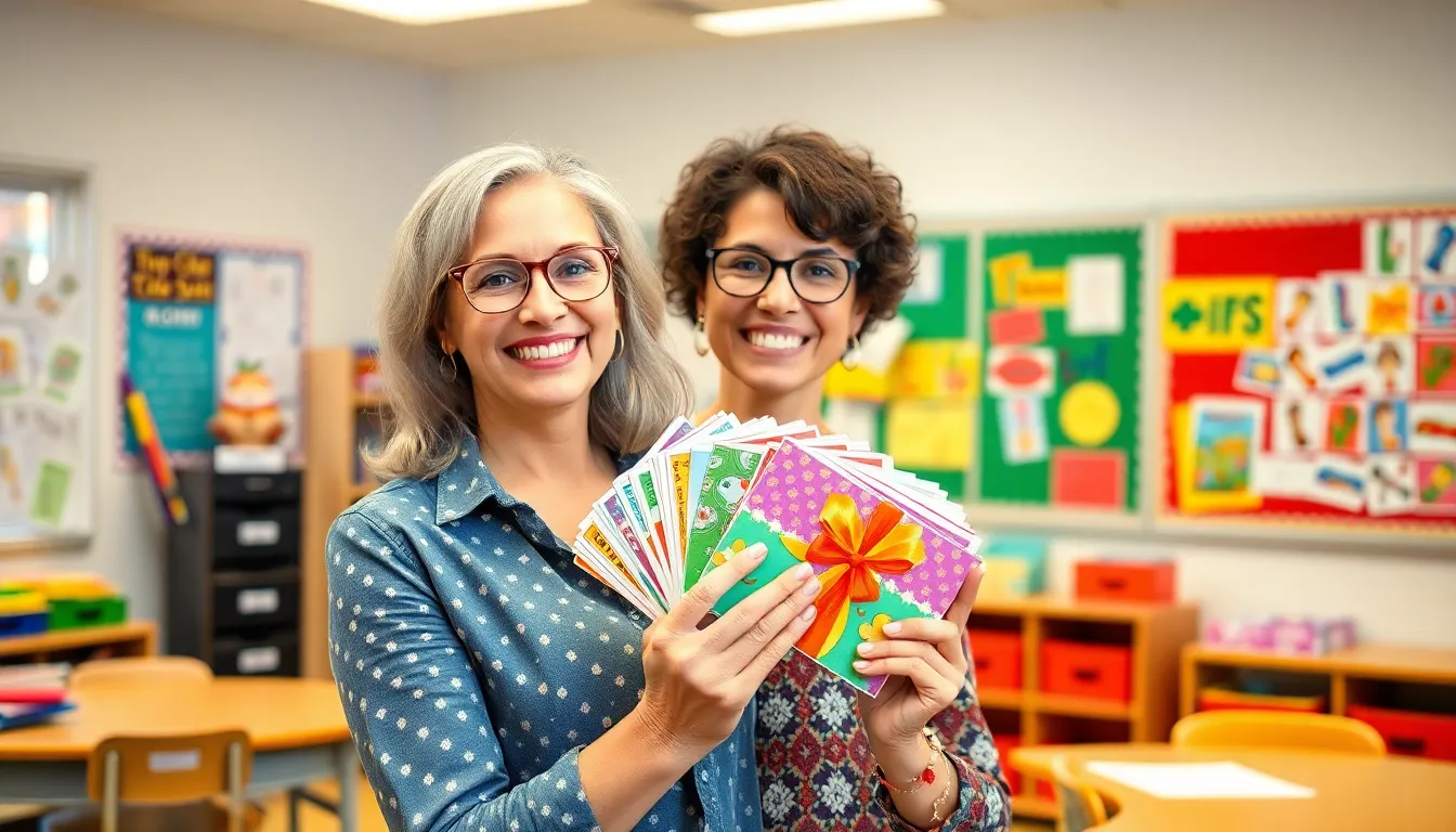 30 Thoughtful Gift Ideas for Teachers They'll Actually Love & Use 6 30 Thoughtful Gift Ideas for Teachers They'll Actually Love & Use 5