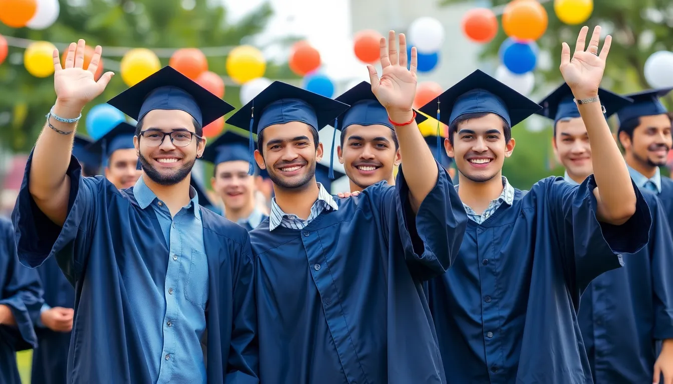 25 Perfect Graduation Gift Ideas for Boys That Actually Matter in 2025 6 25 Perfect Graduation Gift Ideas for Boys That Actually Matter in 2025 5
