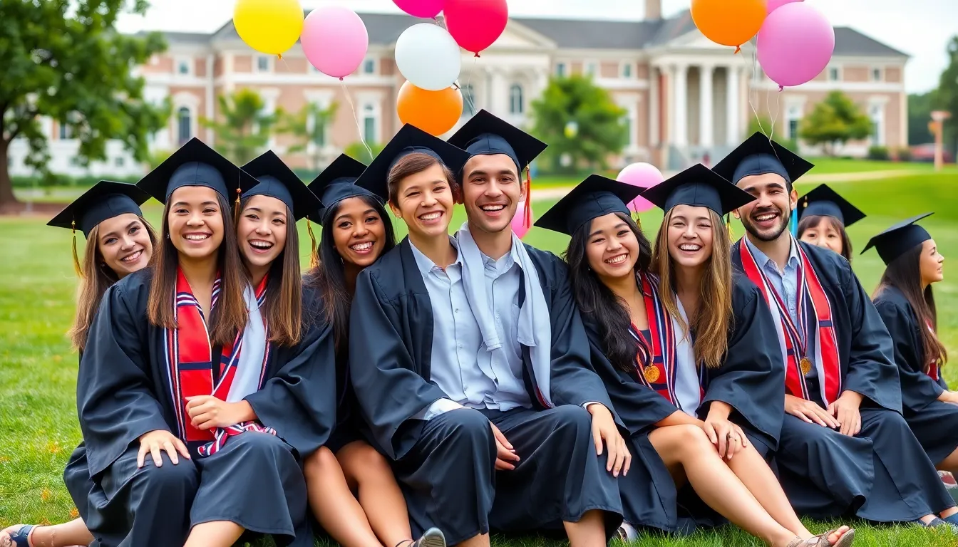 25 Perfect High School Graduation Gift Ideas That Actually Matter in 2025 5