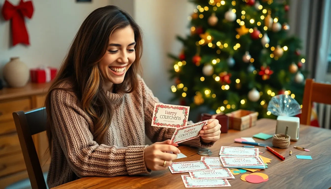 25 Homemade Christmas Gift Ideas That'll Make Everyone Think You're Amazing 5