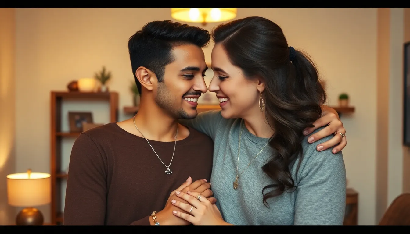 25 Long Distance Relationship Gift Ideas That Actually Bring You Closer Together 6 25 Long Distance Relationship Gift Ideas That Actually Bring You Closer Together 5