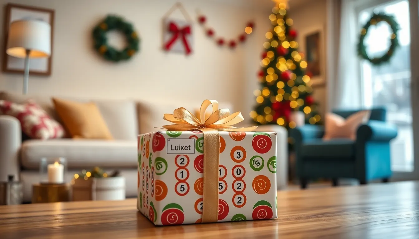 25 Creative Lottery Ticket Gift Ideas That'll Make You the Best Gift Giver Ever 5