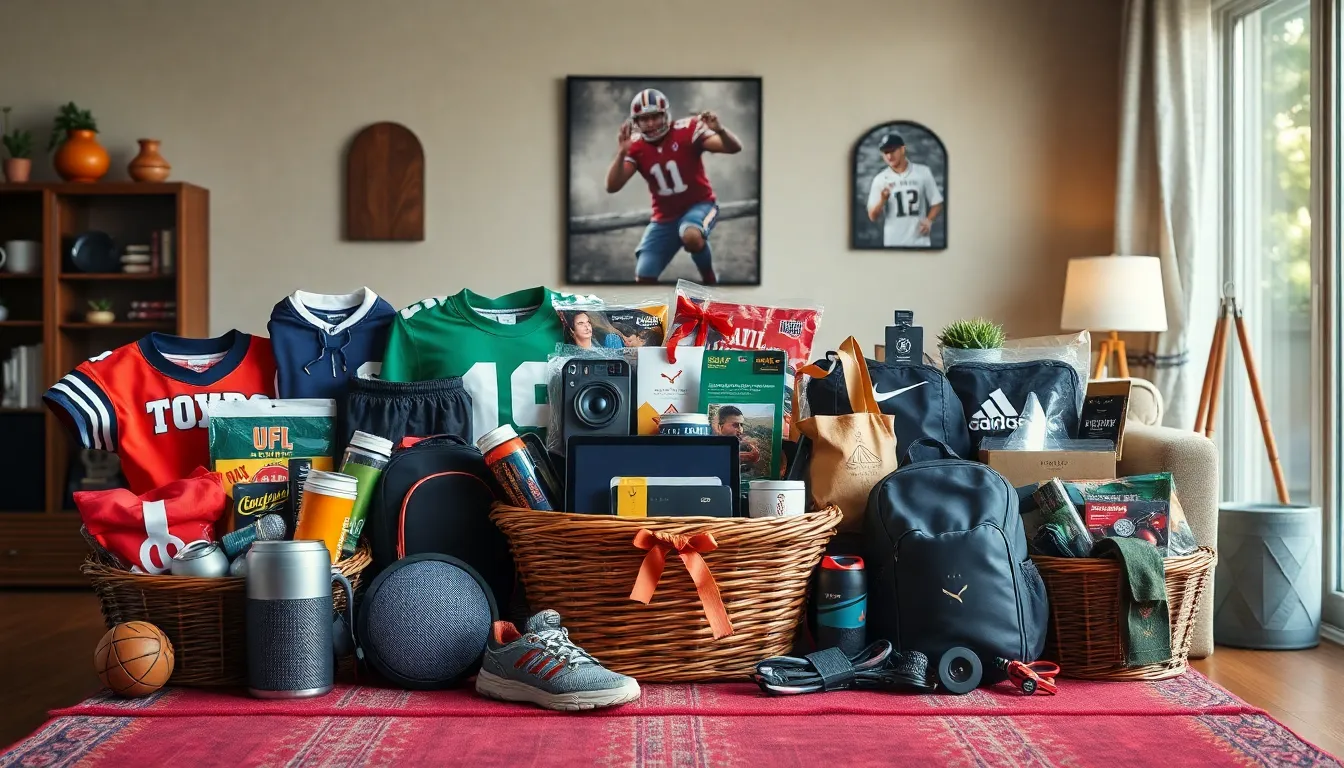 Best Men's Valentine's Gift Baskets 2025: 25 Perfect Ideas He'll Actually Love 6 Best Men's Valentine's Gift Baskets 2025: 25 Perfect Ideas He'll Actually Love 5