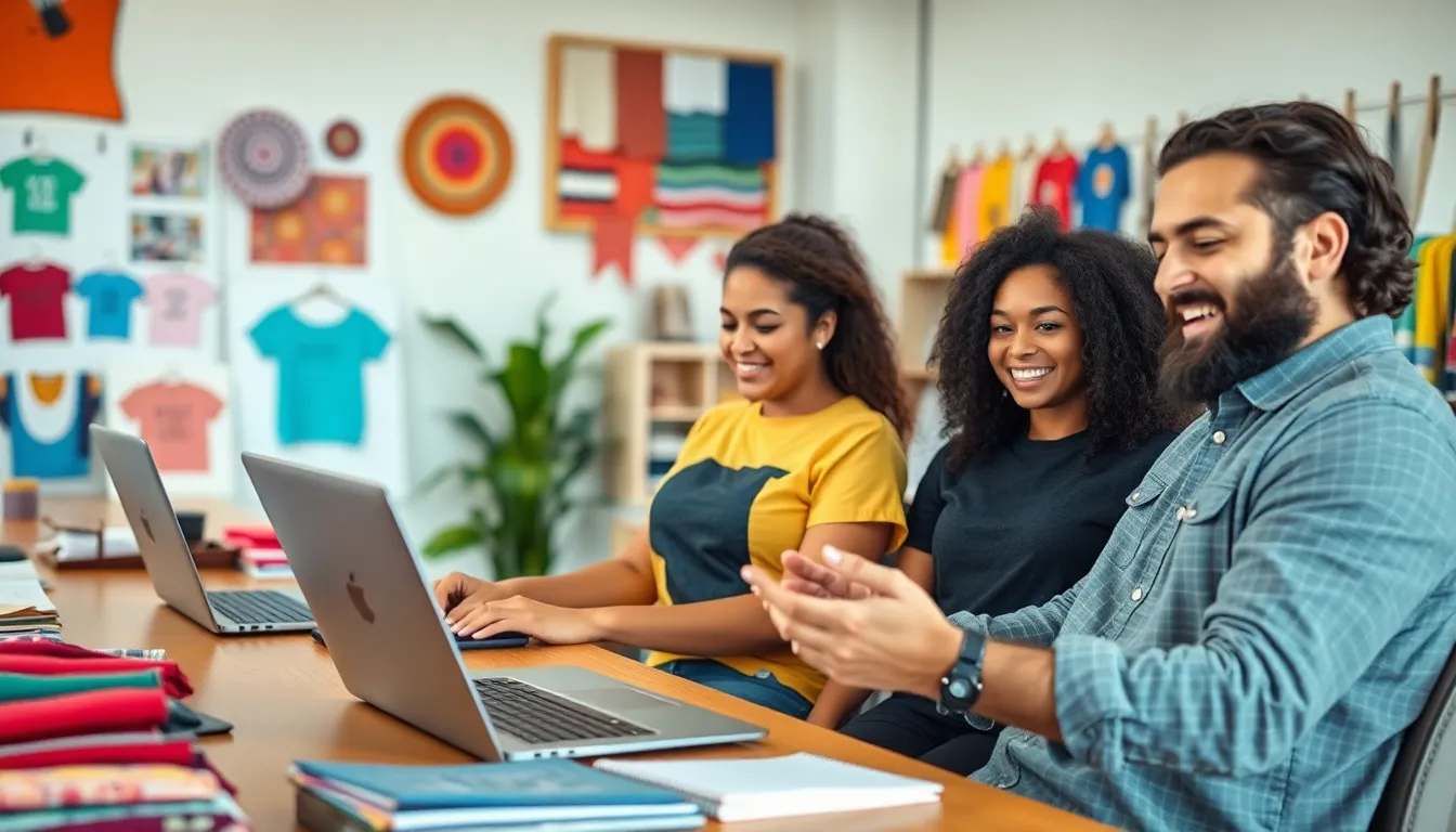 Complete Guide to Mock Up T Shirt Design: Tools, Tips & Best Practices for 2025 5