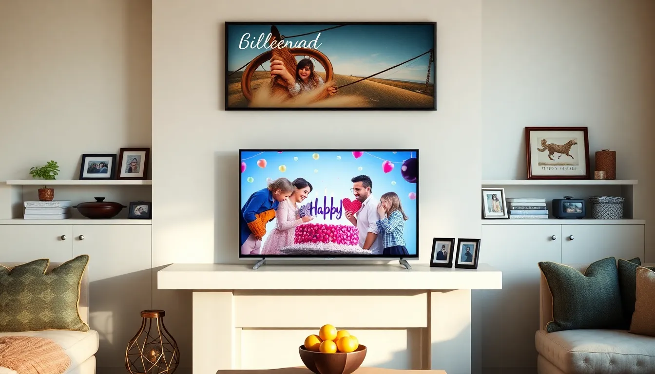 25+ Creative Photo Frame Ideas for Birthday Gifts That'll Make Them Cry Happy Tears 5