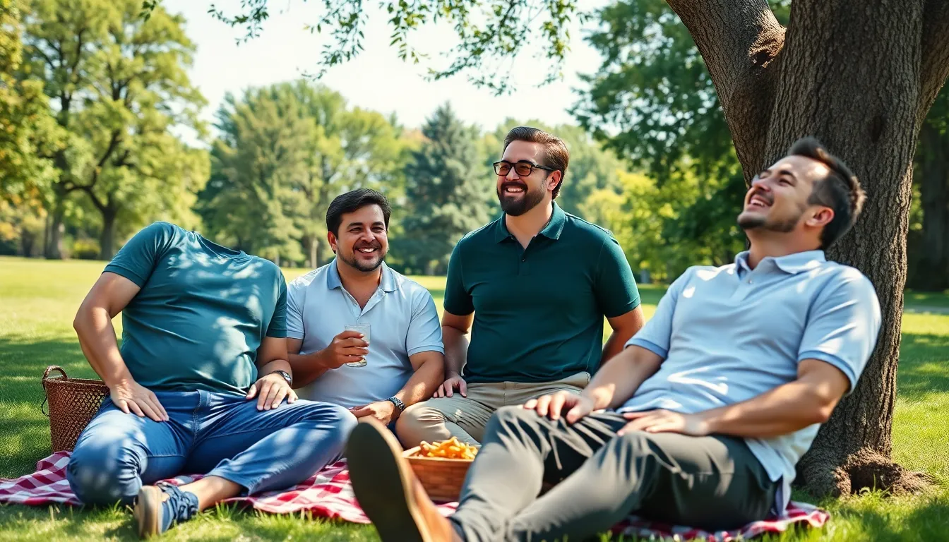 Best Polo T Shirts for Men: Complete Style Guide & Top Brand Reviews 2025 5