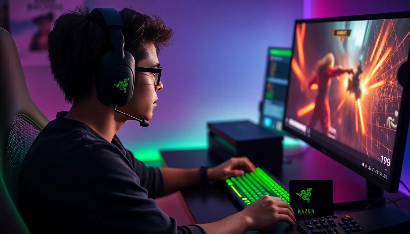 Razer Gold Gift Card Guide 2025: Best Places to Buy & Redeem for Gamers 6 Razer Gold Gift Card Guide 2025: Best Places to Buy & Redeem for Gamers 5