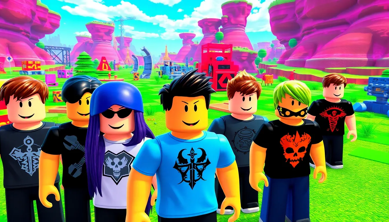 Ultimate Roblox T Shirt Evade Guide: Codes, Trading & Best Designs 2025 5