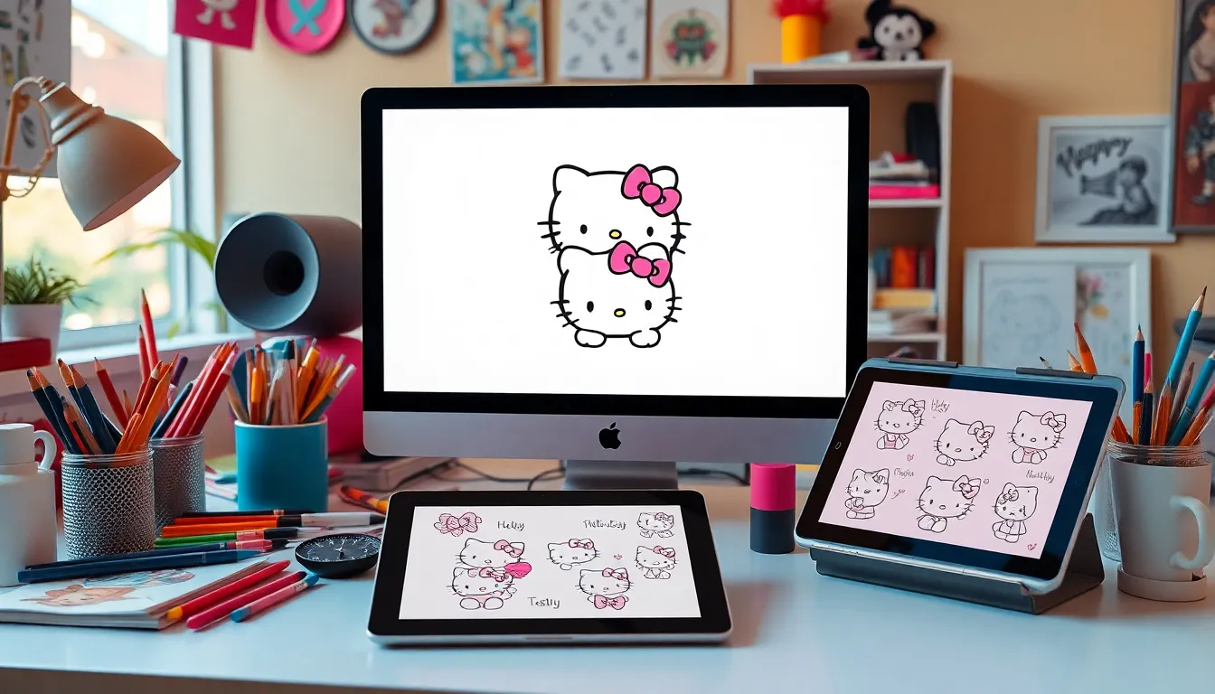 Best Roblox Hello Kitty T-Shirts: Top 10 Designs & Where to Find Them in 2025 5