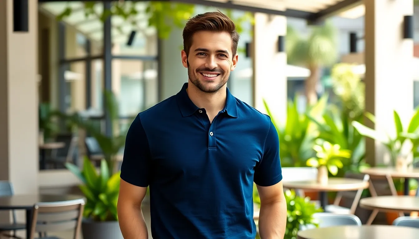 50+ Stylish Shirt Designs for Men: Complete Style Guide for Every Occasion 5