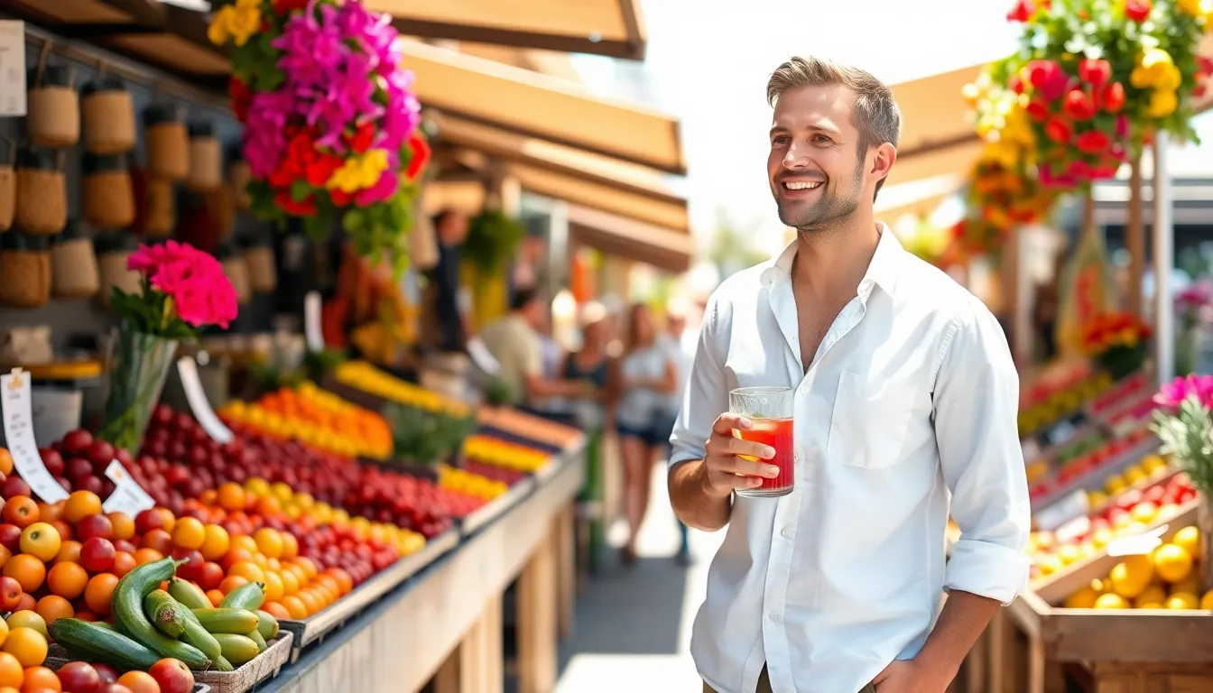 20 Stylish Short Sleeve Shirt Outfit Ideas That Actually Look Put-Together 5
