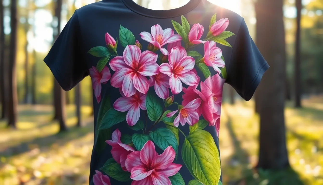 50+ Creative T Shirt Design Ideas That Actually Sell in 2025 5