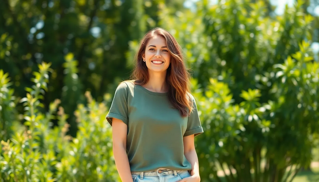 The Ultimate Guide to Women's T-Shirts: 50+ Styles for Every Body & Budget 5
