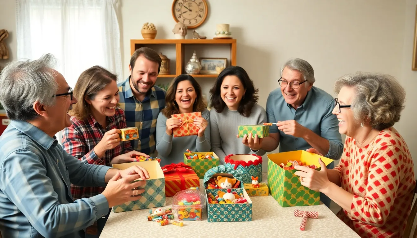 50+ White Elephant Gift Ideas That'll Actually Get Stolen (2025 Guide) 6 50+ White Elephant Gift Ideas That'll Actually Get Stolen (2025 Guide) 5