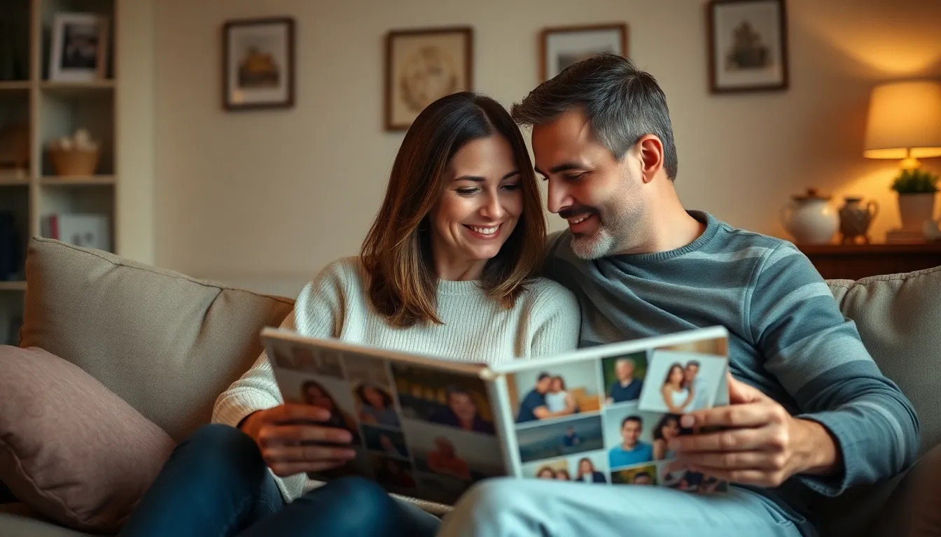 37 Perfect 3 Year Anniversary Gift Ideas for Him That He'll Actually Love 1