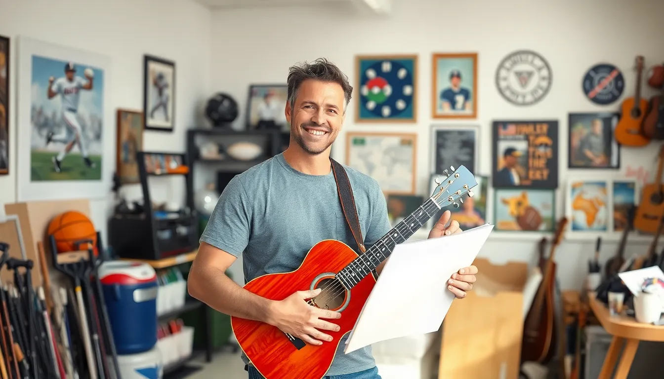 25 Perfect 1 Year Anniversary Gift Ideas for Him That He'll Actually Love 7