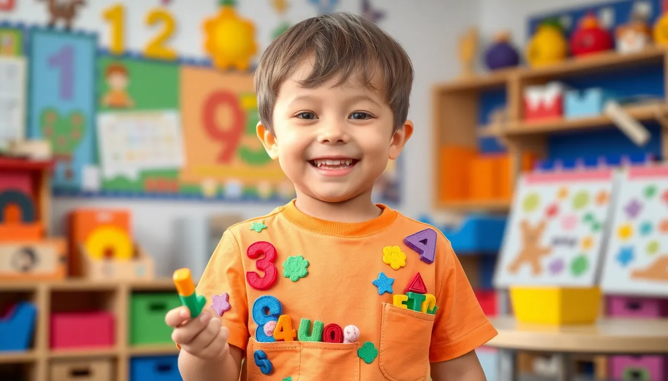 50 Creative 100 Days of School Shirt Ideas (DIY & Store-Bought Options) 7