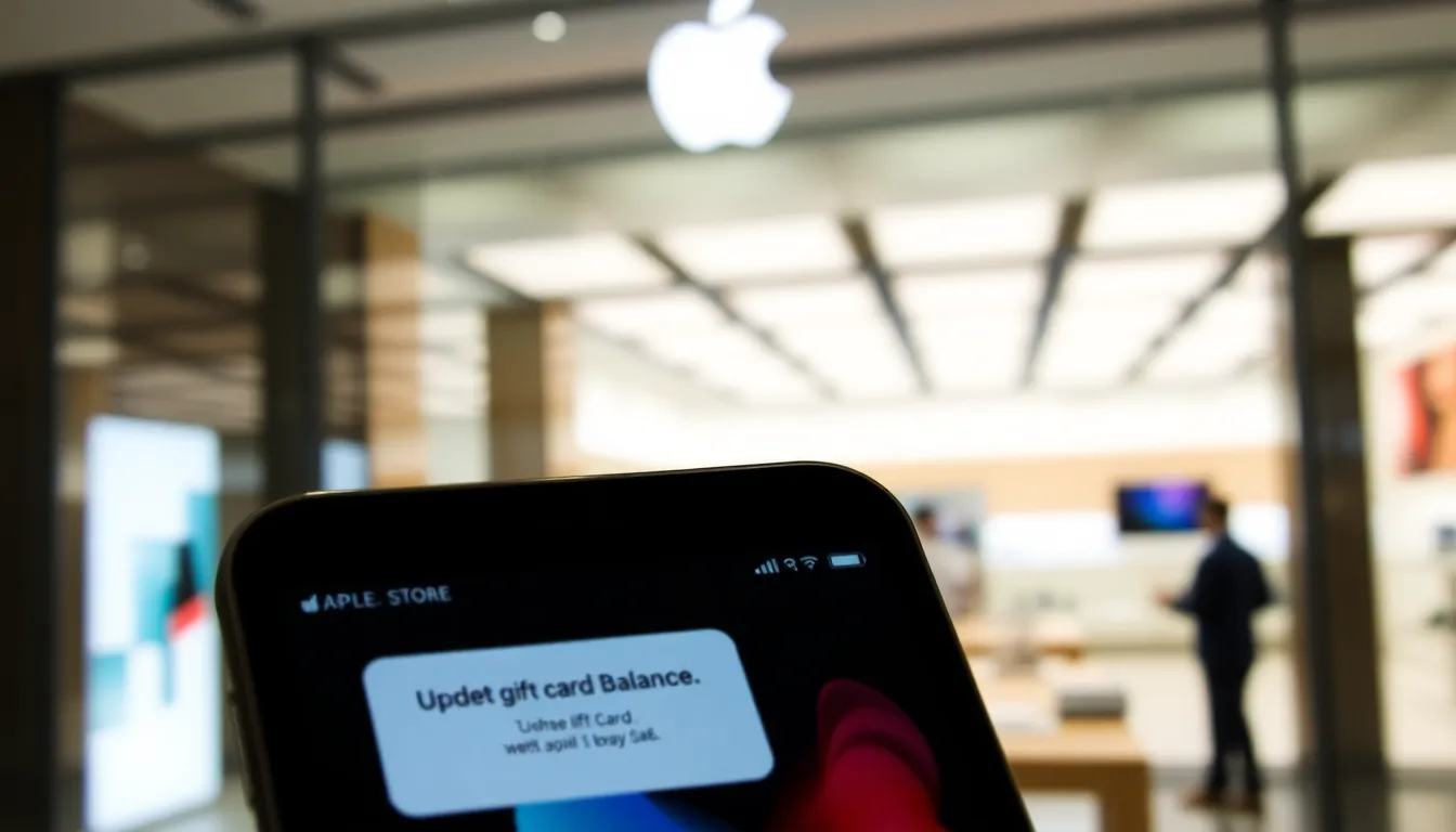 Apple Store Gift Card Guide: Everything You Need to Know in 2025 7