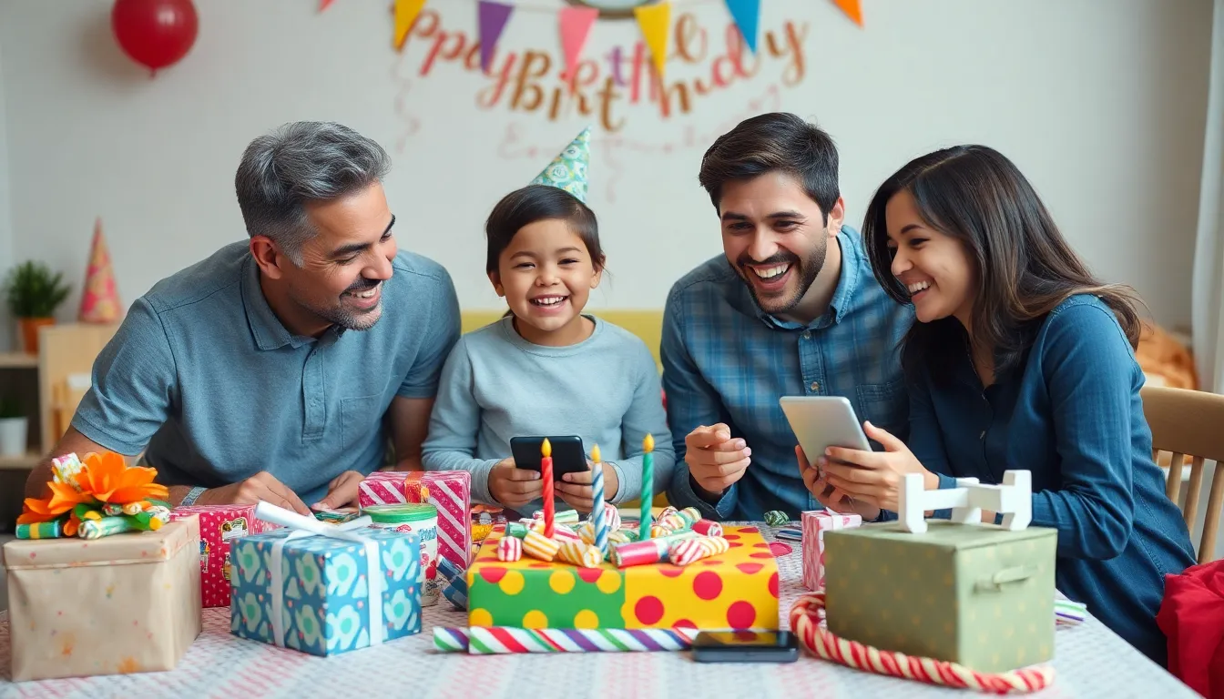 50+ Perfect B Day Gift Ideas That'll Make Anyone's Special Day Unforgettable 13