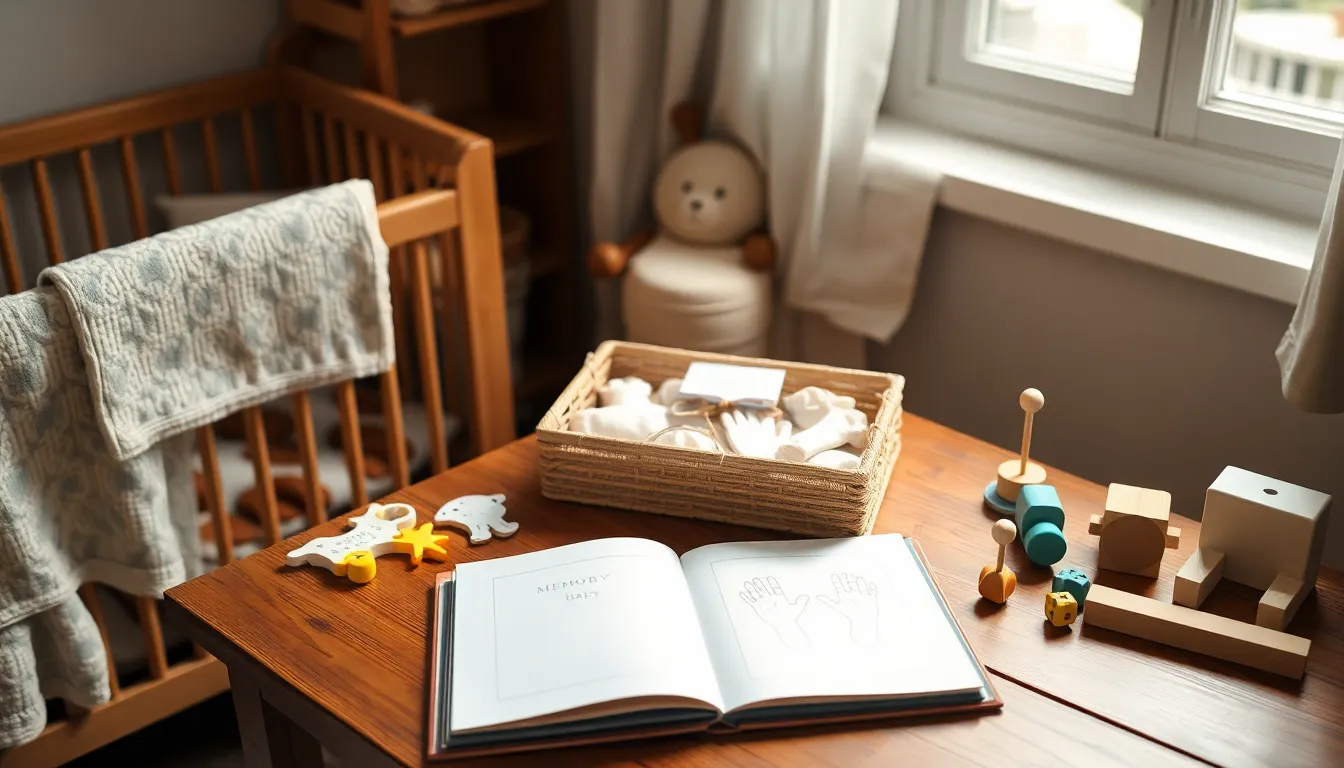 50 Unique Baby Shower Gift Ideas New Parents Actually Want in 2025 7