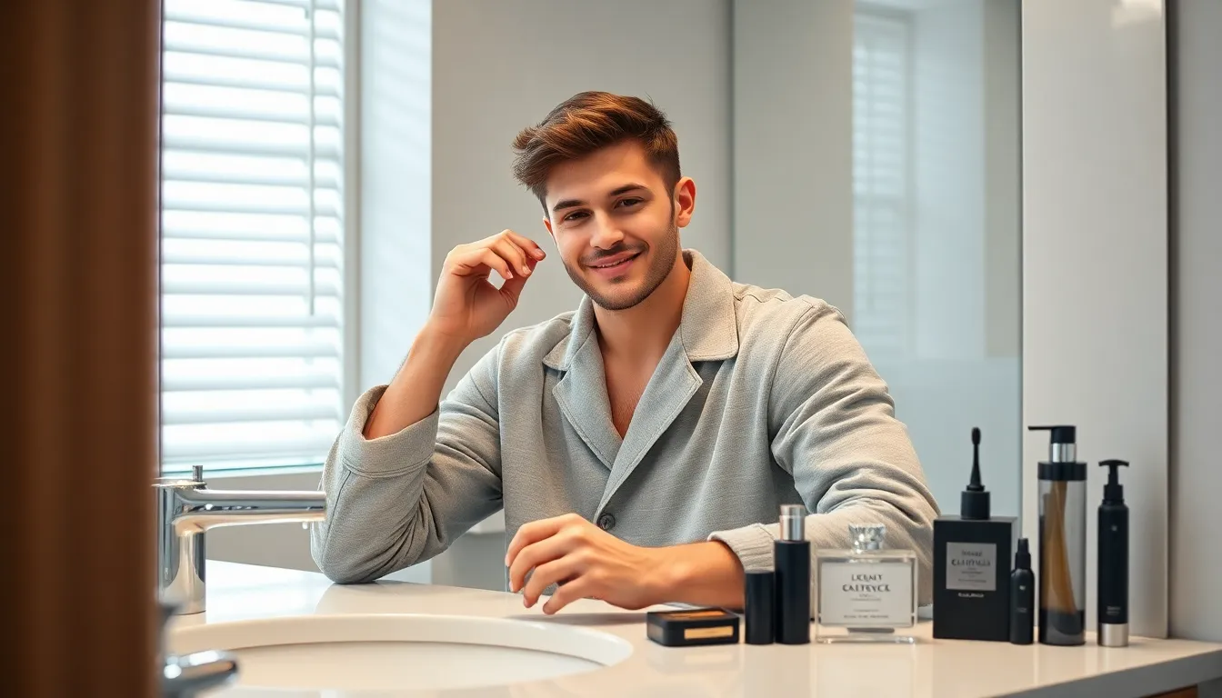 50 Perfect Birthday Gift Ideas for Your Boyfriend He'll Actually Love 7