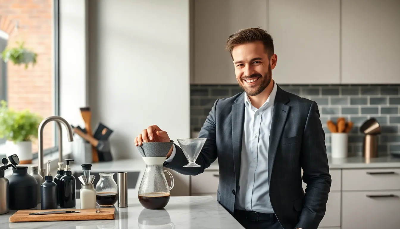 50 Perfect Birthday Gifts for Your Husband He'll Actually Love (2025 Guide) 8 50 Perfect Birthday Gifts for Your Husband He'll Actually Love (2025 Guide) 7
