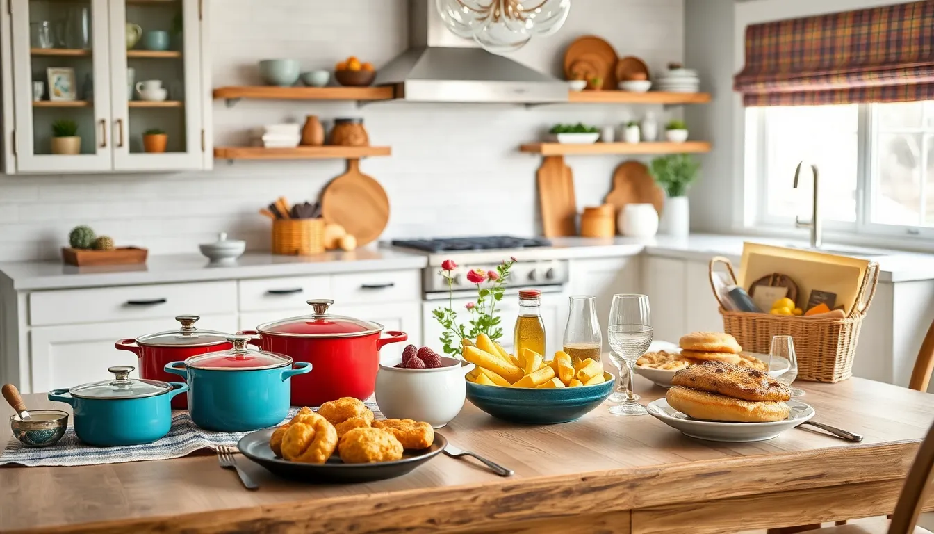 50+ Perfect Birthday Gift Ideas for Mom She'll Actually Love in 2025 7