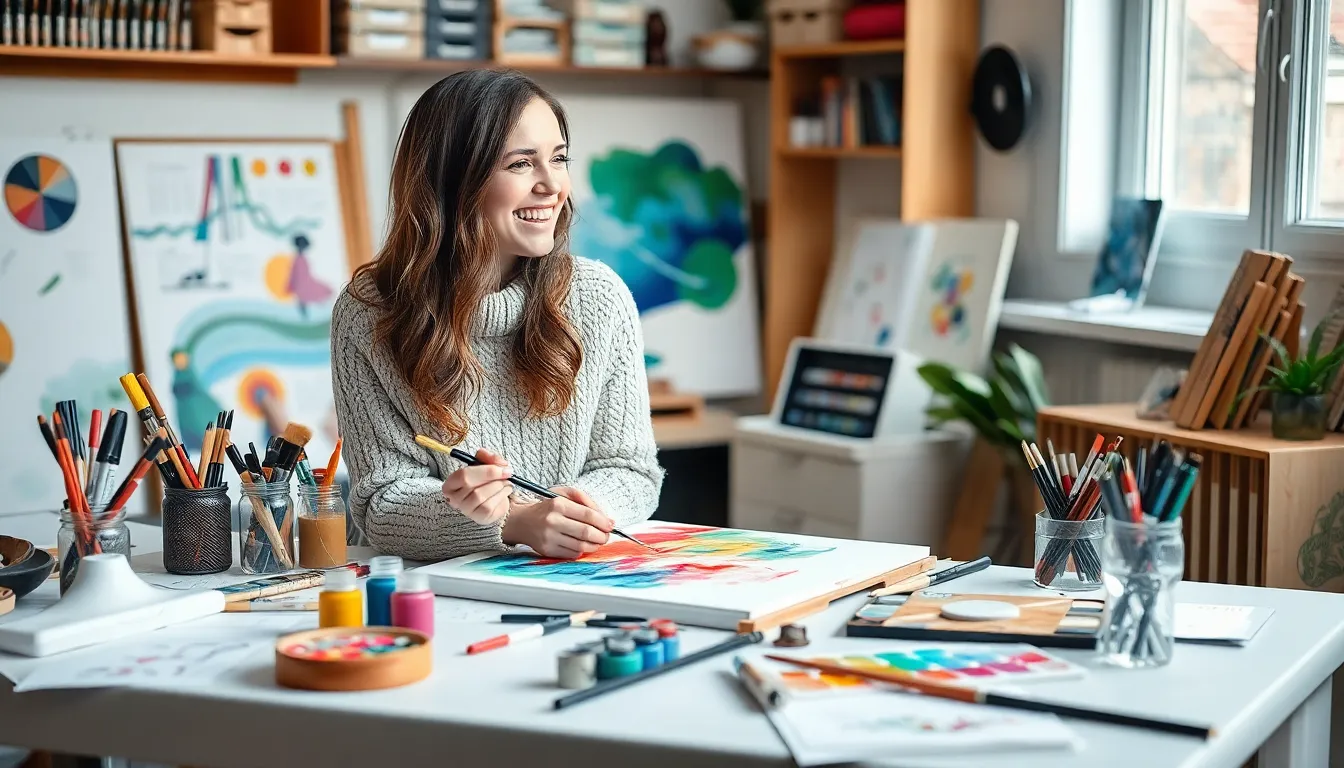 50+ Birthday Gift Ideas for Women She'll Actually Love (2025 Guide) 7