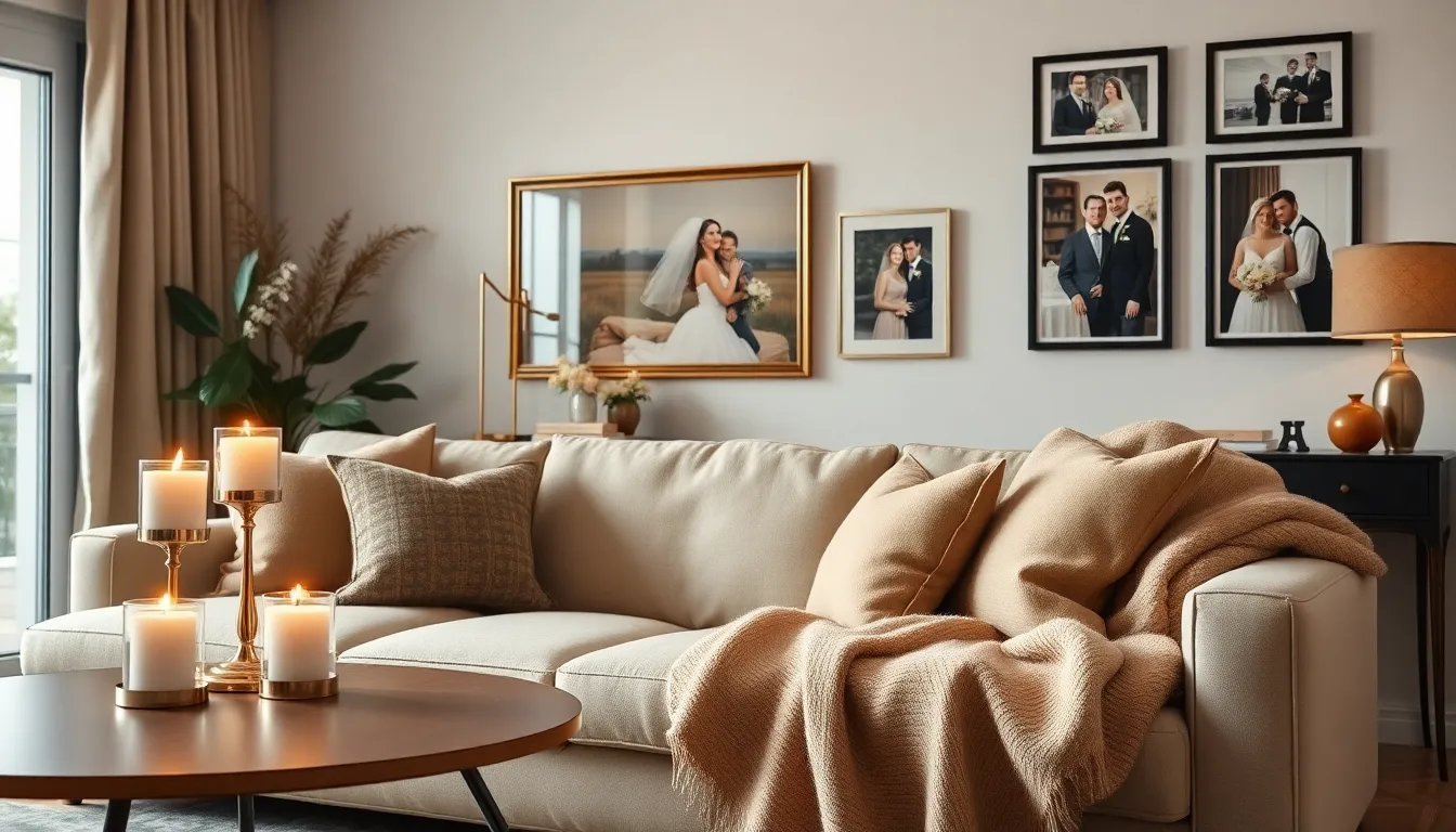 50+ Perfect Bridal Shower Gift Ideas She'll Actually Love (2025 Guide) 7