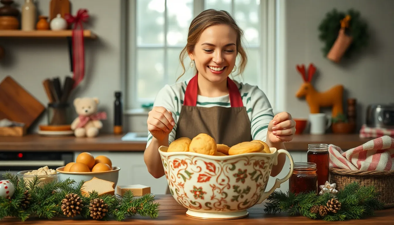 25 Christmas Basket Gift Ideas That'll Make Everyone's Holiday Perfect 8 25 Christmas Basket Gift Ideas That'll Make Everyone's Holiday Perfect 7