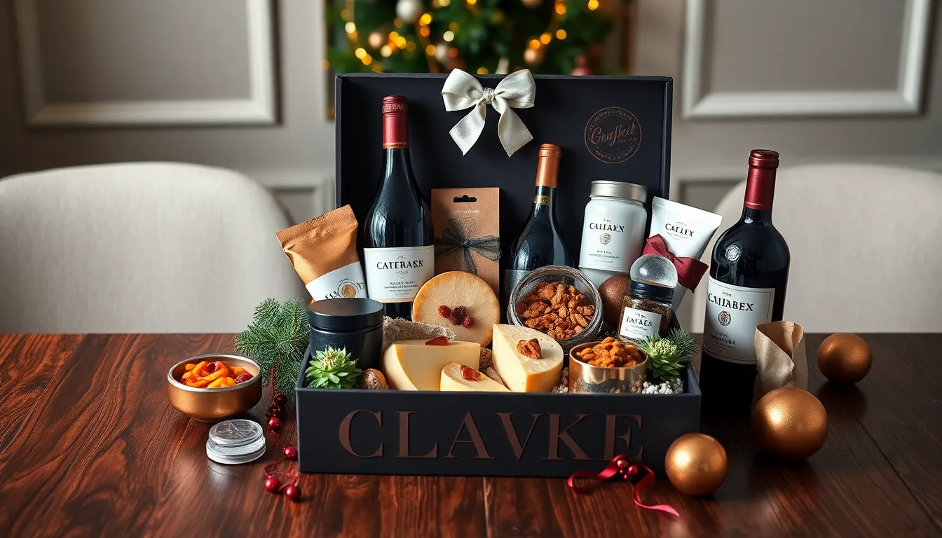 50+ Creative Christmas Gift Box Ideas for Every Budget & Recipient (2025) 7