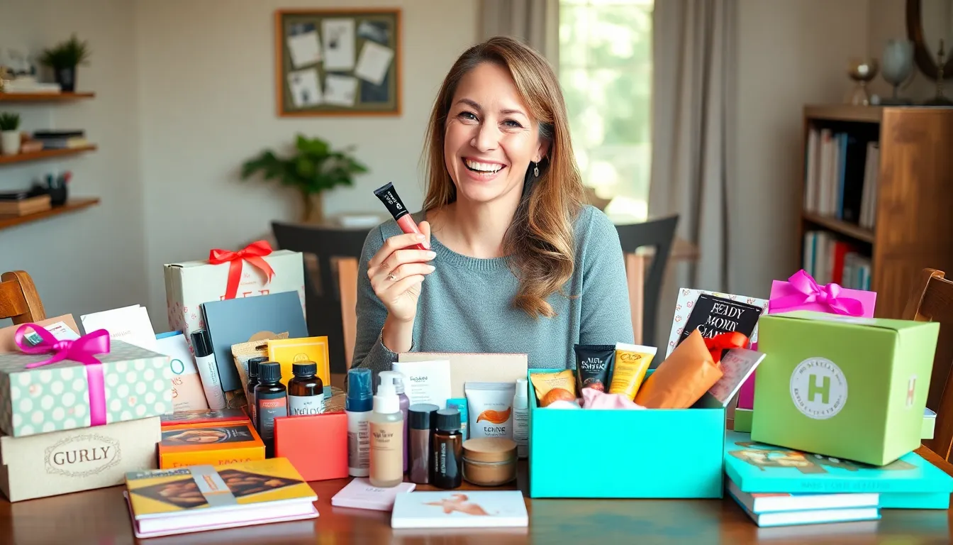 50+ Perfect Christmas Gifts for Mom That She'll Actually Love (2025) 7