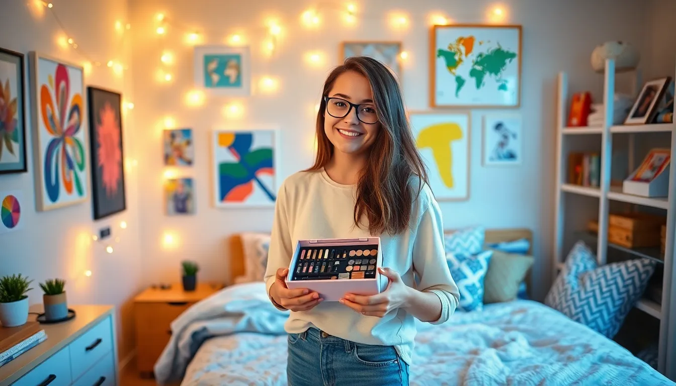 50+ Best Christmas Gift Ideas for Teenage Girls That They'll Actually Love (2025) 7