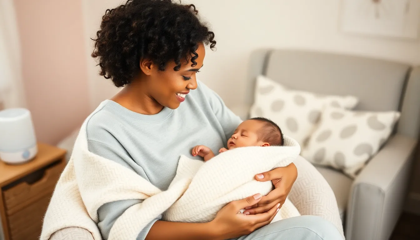 25 Creative Baby Shower Gift Ideas That New Parents Will Actually Love 7