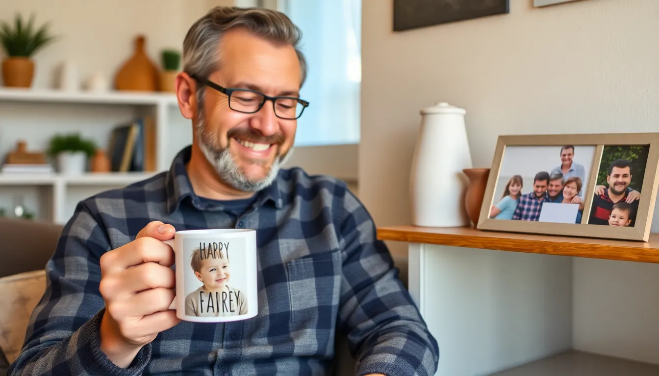 50+ Dad Christmas Gift Ideas That Will Actually Make Him Smile in 2025 7