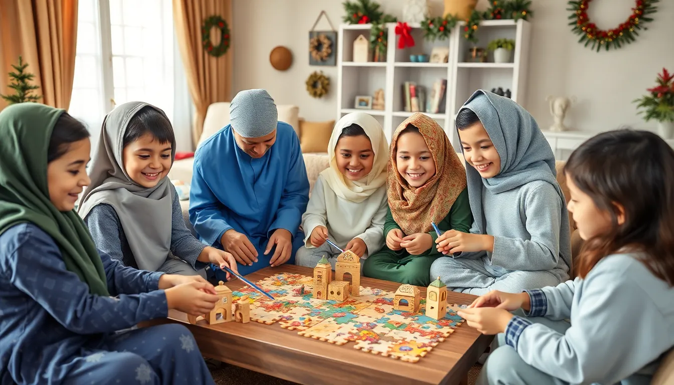 25 Creative Eid Baskets Gift Ideas That Will Make Your Loved Ones Smile 7