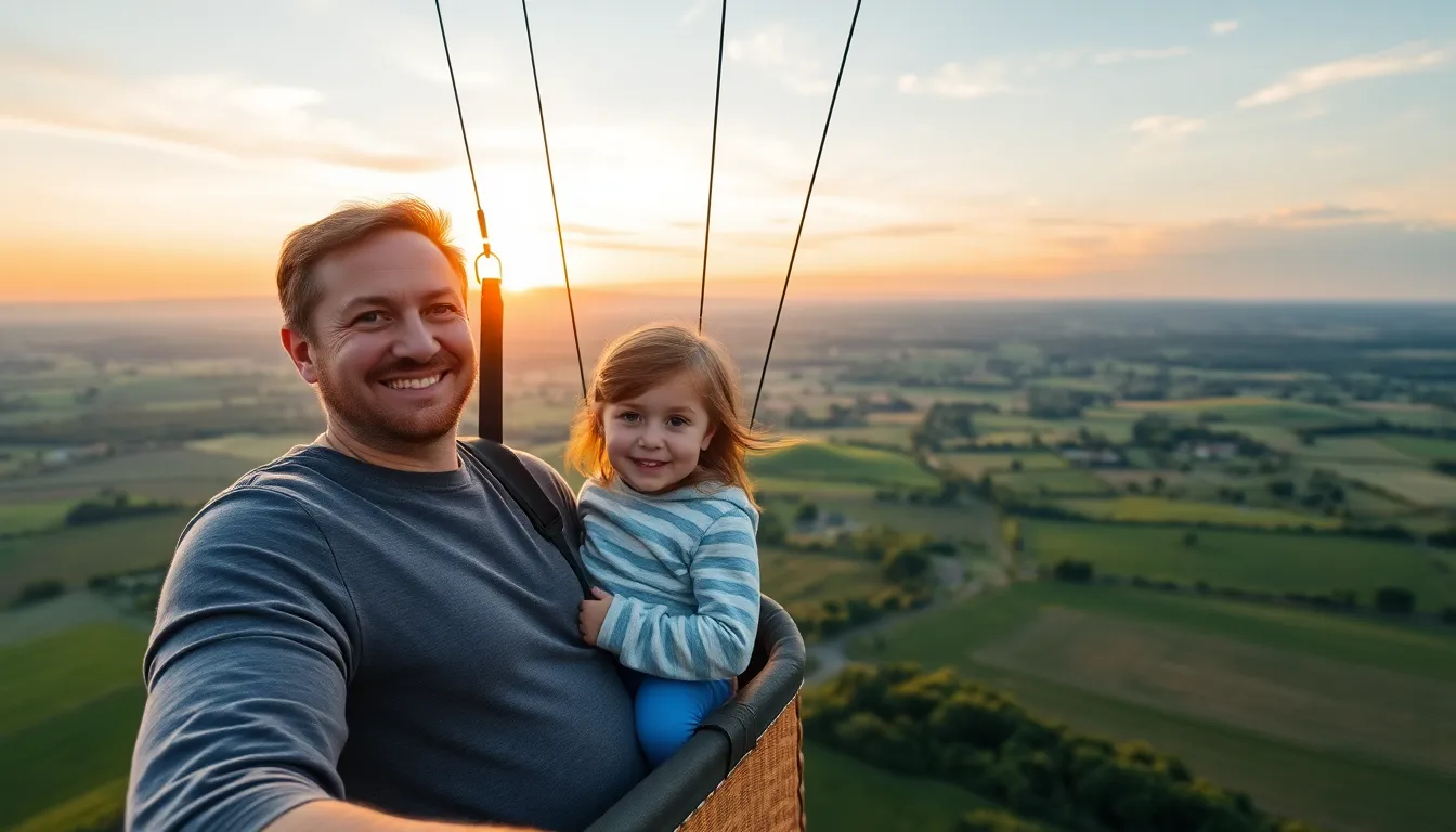 50 Perfect Father's Day Gift Ideas Dad Will Actually Love in 2025 7