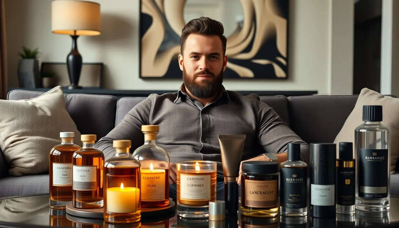 5 Senses Gifts for Him: 50+ Perfect Gift Ideas He'll Actually Love (2025) 7