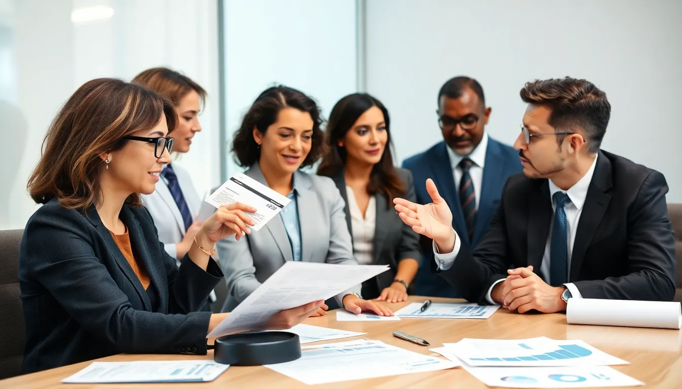 How to Format Professional Gift Card Billing for Clients: Complete Invoice Guide 7