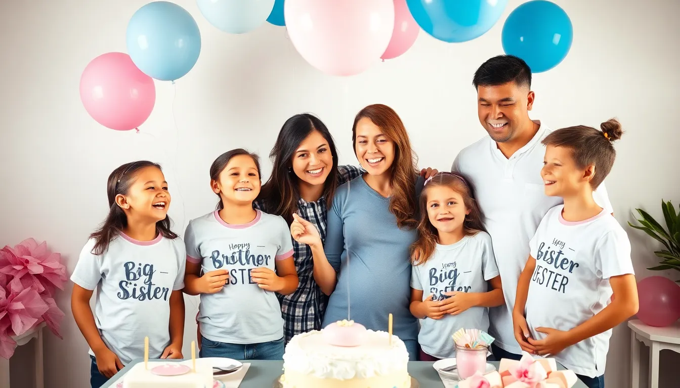 25+ Best Gender Reveal Gift Ideas for Every Budget (2025 Guide) 7