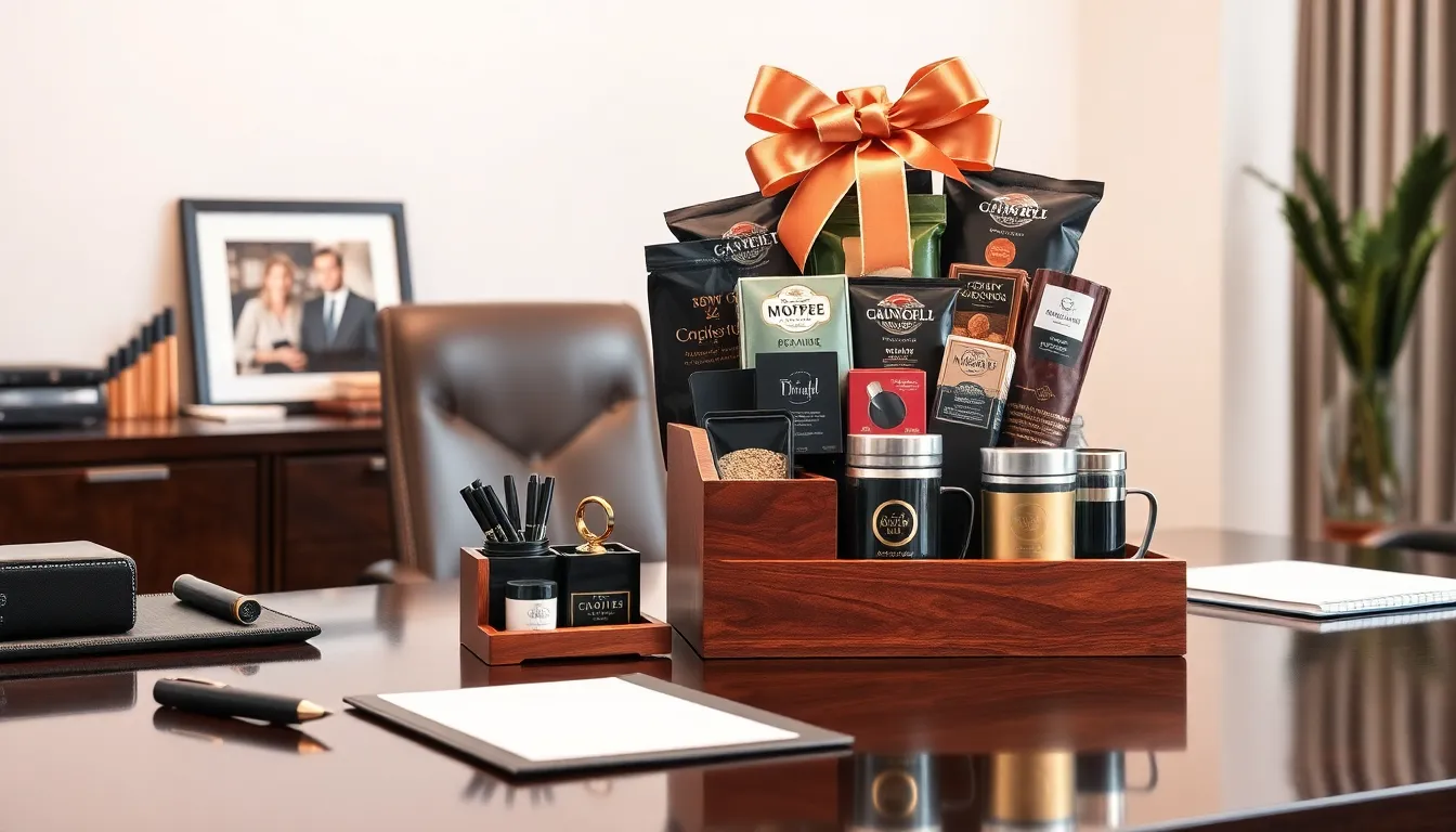 50+ Best Gift Baskets for Him: Gourmet, DIY & Seasonal Ideas He'll Actually Love 7